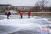 公园滑冰场3