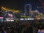 沸騰的營(yíng)口老街——楊成光紀(jì)實(shí)攝影