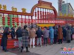 營(yíng)口：喜迎三八婦女節(jié)  維護(hù)婦女合法權(quán)益