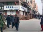 紀(jì)實：熊岳站前苗木市場開市