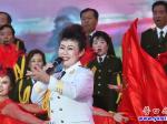 “遼河之夏”文藝展演：清華辦事處專(zhuān)場(chǎng)