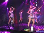營(yíng)口：燃！跨年狂歡 喜迎新年