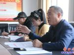 營(yíng)口市工信局召開(kāi)黨代表選舉部署會(huì)