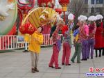 營(yíng)口市攝影家協(xié)會(huì)在活動(dòng)