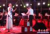 营口美食节专场交响音乐会8