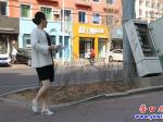 营口市新兴大街：这个箱究竟归谁管？