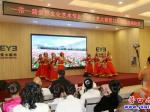 营口站海选：北方杯才艺大赛启动仪式
