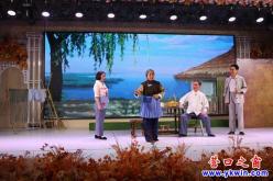 营口：纪念主席《讲话》重温经典初心