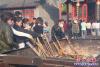 楞严禅寺浴佛节4