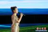 营口旅游歌曲演唱会（二）3