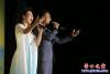 营口旅游歌曲演唱会（二）6