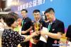 亮毽营口全国毽球邀请赛8
