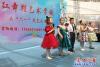 载歌载舞庆六一7