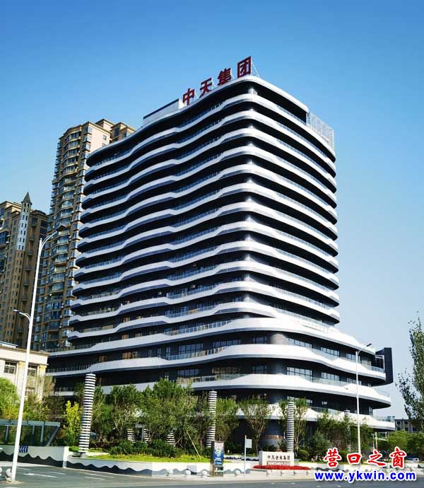 营口慈善企业访谈——他们究竟为了谁？（纪实）