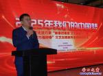 營(yíng)口：新春走基層，送福到萬家