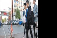 营口：这里危险  谁来管管?!