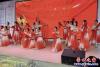 感恩母亲爱满人间文艺演出2