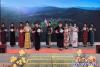 感恩母亲爱满人间文艺演出4