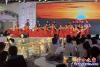 感恩母亲爱满人间文艺演出7