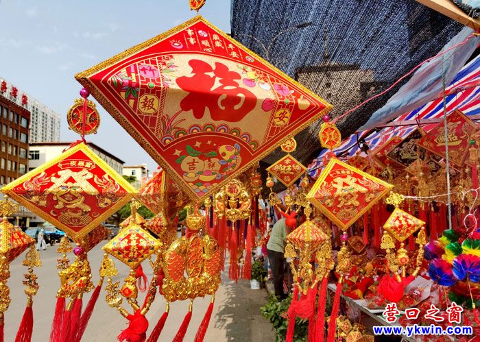 营口鲅鱼圈：浓浓粽味满长街