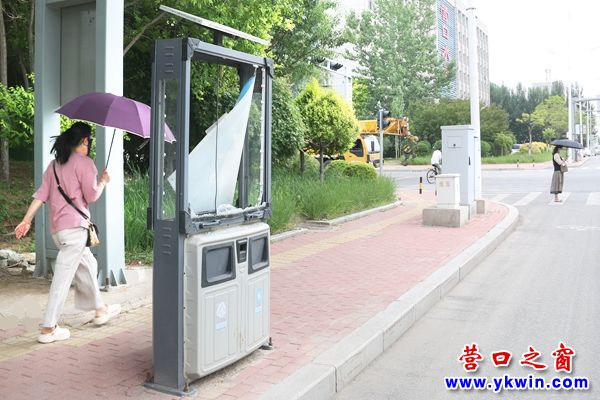 营口：谁来拯救“无声卫士”？
