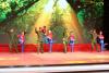 营口抗战80周年展演3