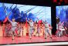 营口抗战80周年展演6