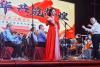 营口：以乐为桥  同贺华诞2