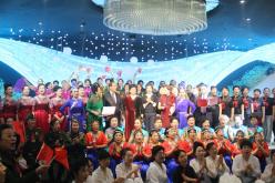 营口：风情燃滨城  快乐不打烊