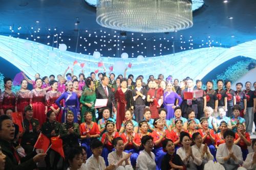 营口：风情燃滨城  快乐不打烊