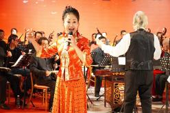 营口：薪火相传廿五载 群英荟萃贺新岁