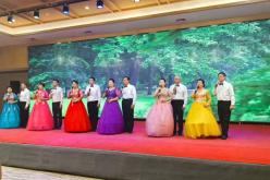 营口：望儿山下康养启幕  银发风采点亮滨城