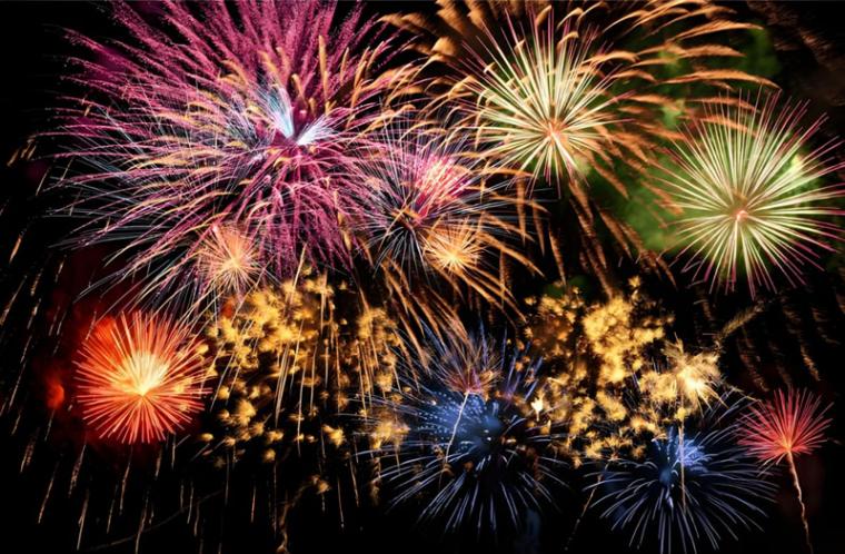 营口原创 ▪ 马年贺岁诗(自由体)——赵志祥