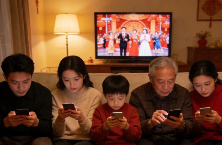 营口：年味回放，指尖上的新“年味”