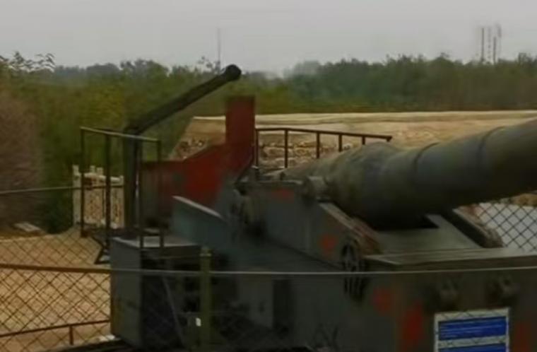 营口原创 · 西炮台怀古（新作首发） / 作者：婉琳