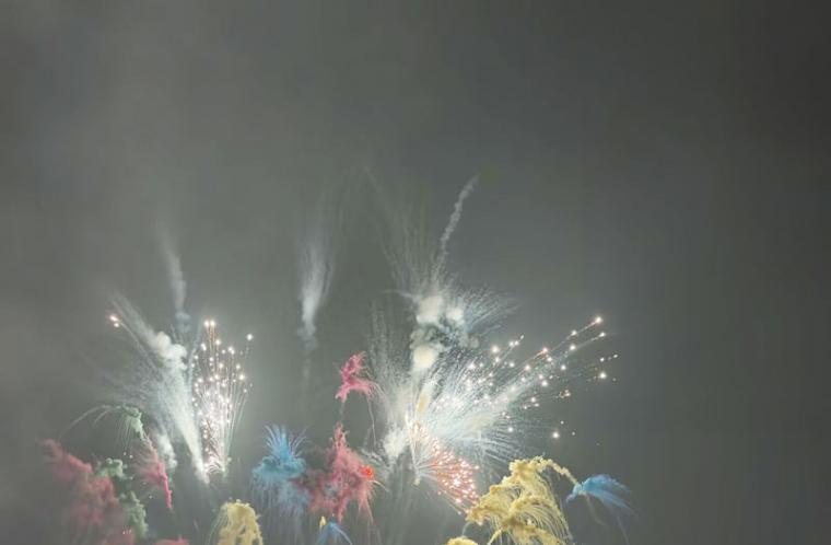 营口延安培训中心 · 优秀摄影作品展（一）