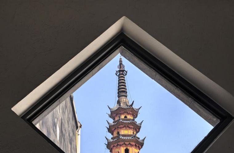 营口延安短视频制作培训中心 · 优秀摄影作品展（二）