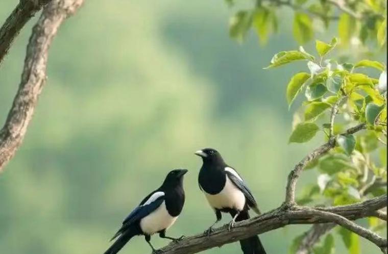 营口原创 · 马踏春光歌盛世  营口山河尽染诗香 ！