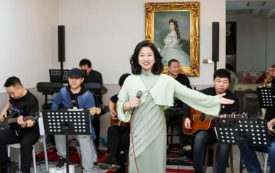 营口乐坛双星闪耀  两百万播放强势刷屏惊艳全网