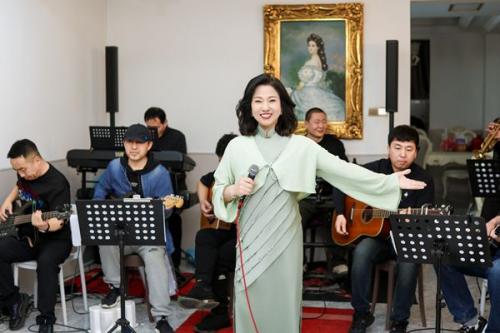 营口乐坛双星闪耀  两百万播放强势刷屏惊艳全网