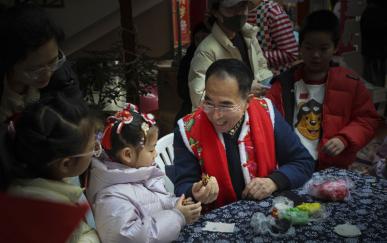 营口延安短视频制作培训中心 · 优秀摄影作品展（三）