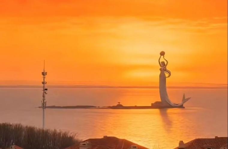 营口原创 · 营口鲅鱼公主——张德松 | 诗文集锦