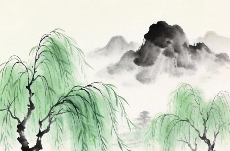营口原创 · 清明寄情——刘连芳（营口清明专题）