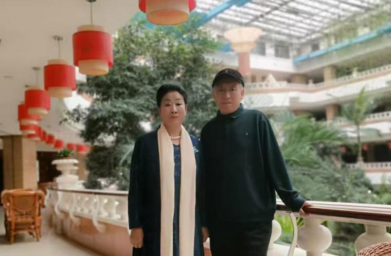 营口原创 · 八秩风华忆师恩——于秋香 | 真实故事