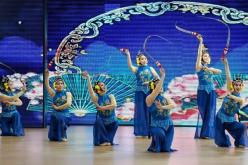 营口：八载岁月汇知音