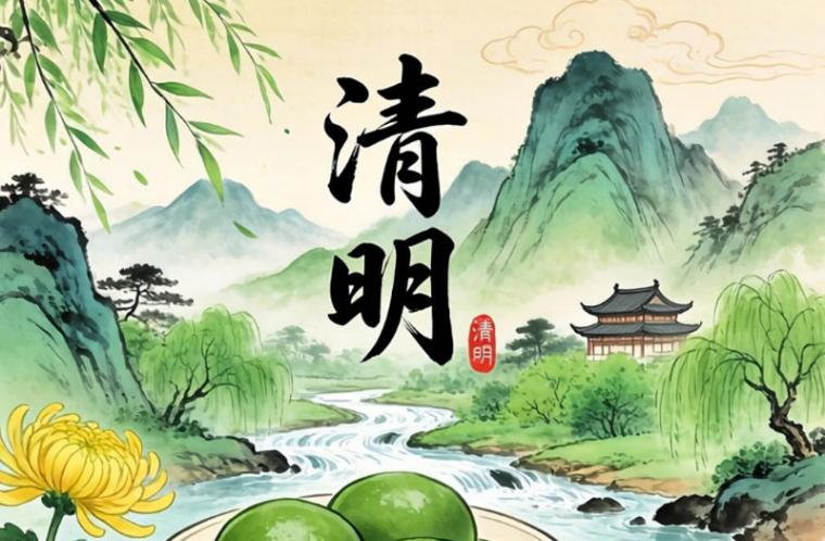 营口专题：梨花风起正清明｜营口诗友原创诗词集