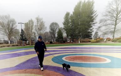 营口延安短视频制作培训中心 · 学员摄影作品（五）