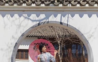 营口延安短视频制作培训中心 · 学员摄影作品（六）