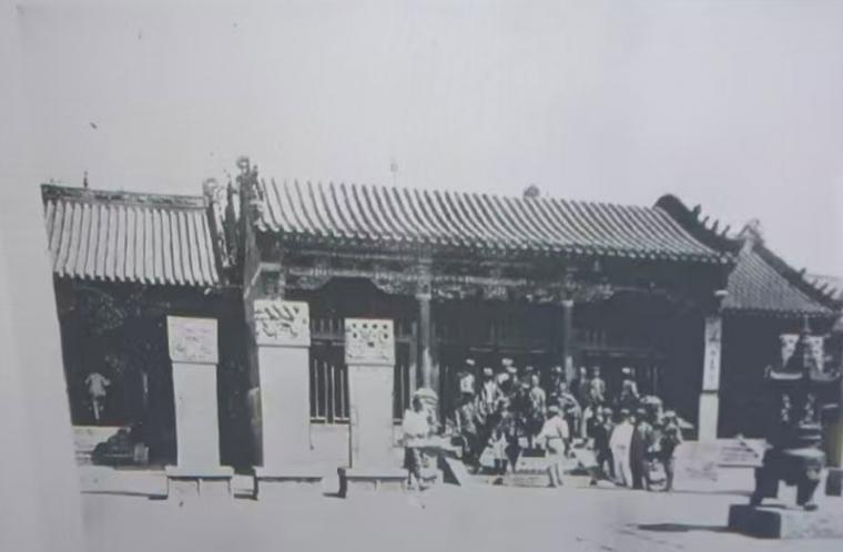 从营口市西大庙里的“粪夫碑”说开去——王学东