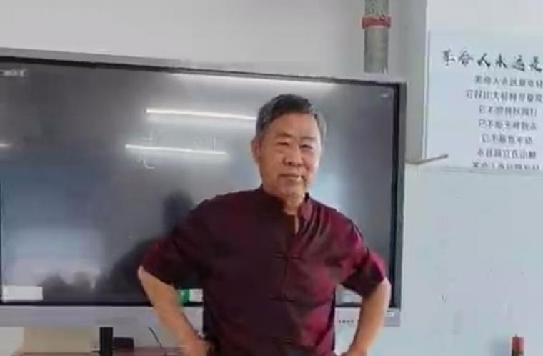 营口：一场别开生面的传统文化教学课（诗钟赛）